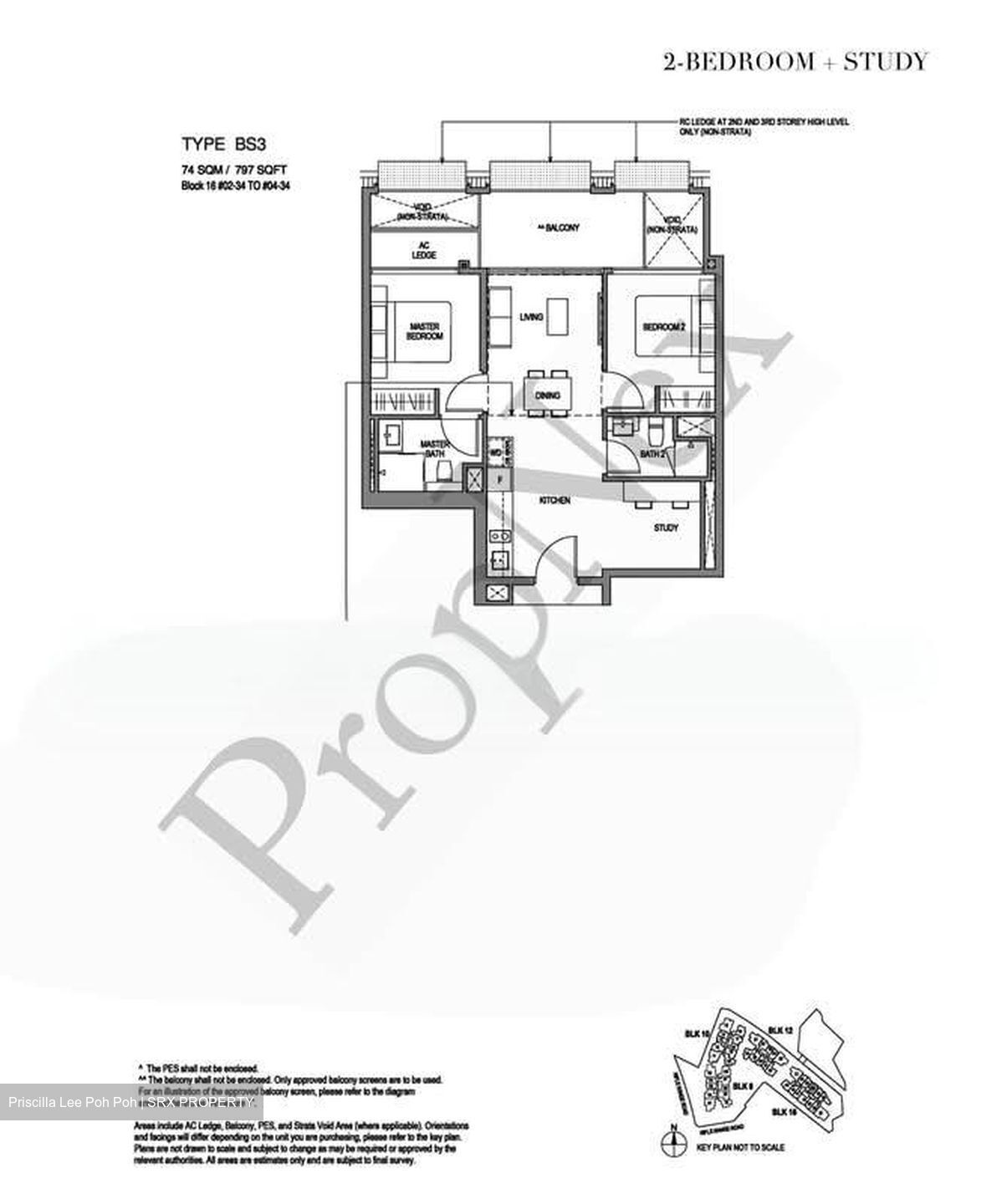 Mayfair Gardens (D21), Condominium #576309831